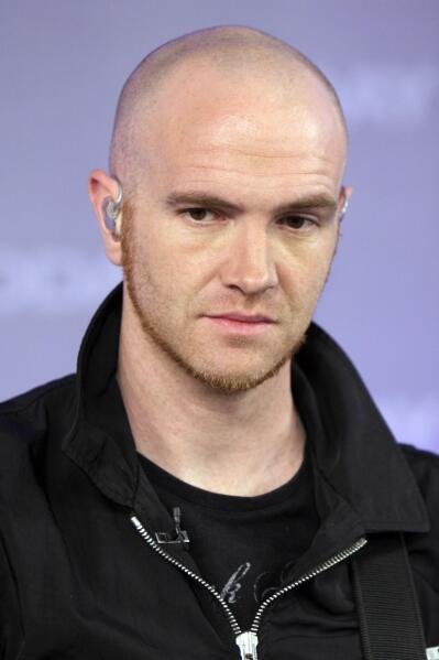 Mark Sheehan